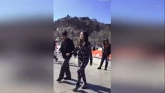 探索革新，鬼步舞最新版的魅力舞步