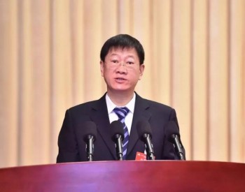 任立新引领变革，迈向新里程碑的任职之路