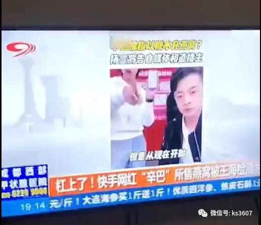 辛巴售假案揭秘，最新进展、事件真相与未来走向曝光