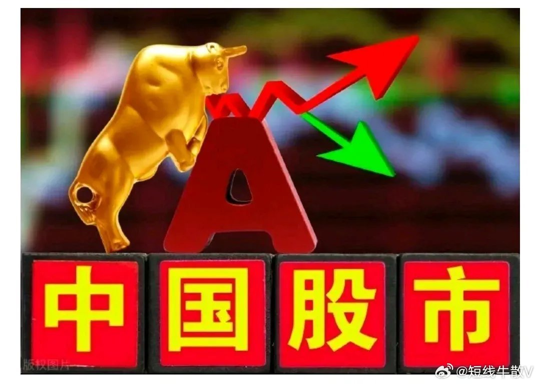 最新利好股市消息提振市场信心