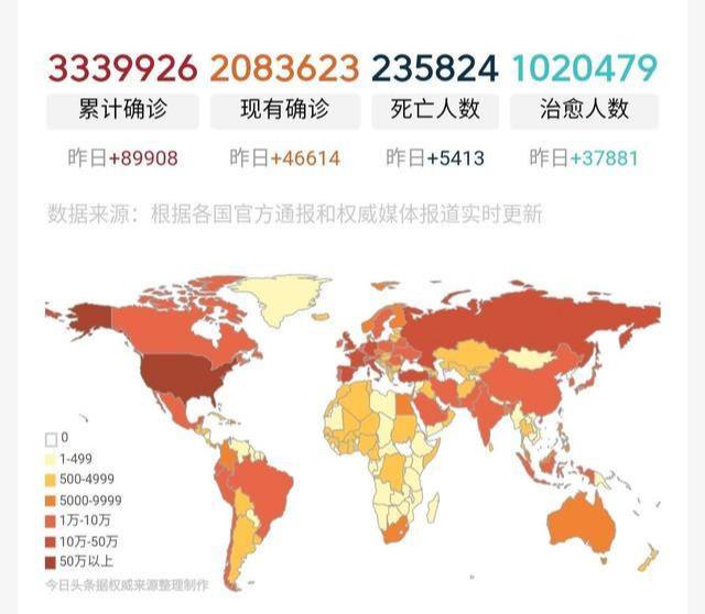 美国疫情最新分析报告，揭示当前状况与趋势