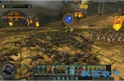 全面战最新版，重塑战略与战术的辉煌时代